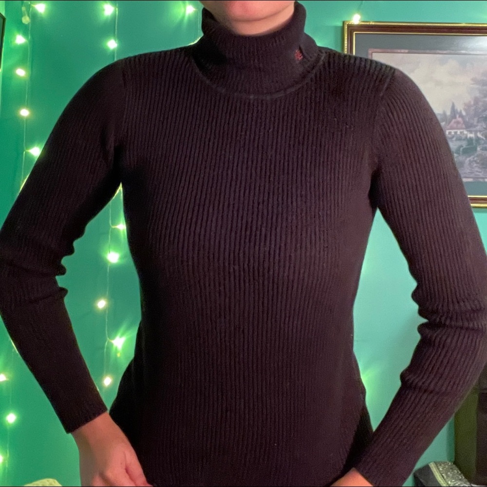 Ralph Lauren Turtle Neck